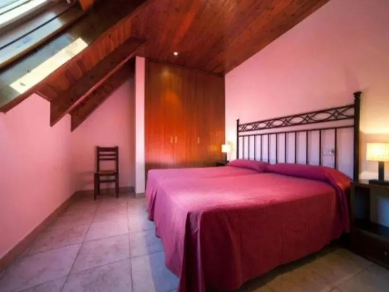 Eth Palai Aparthotel Vielha