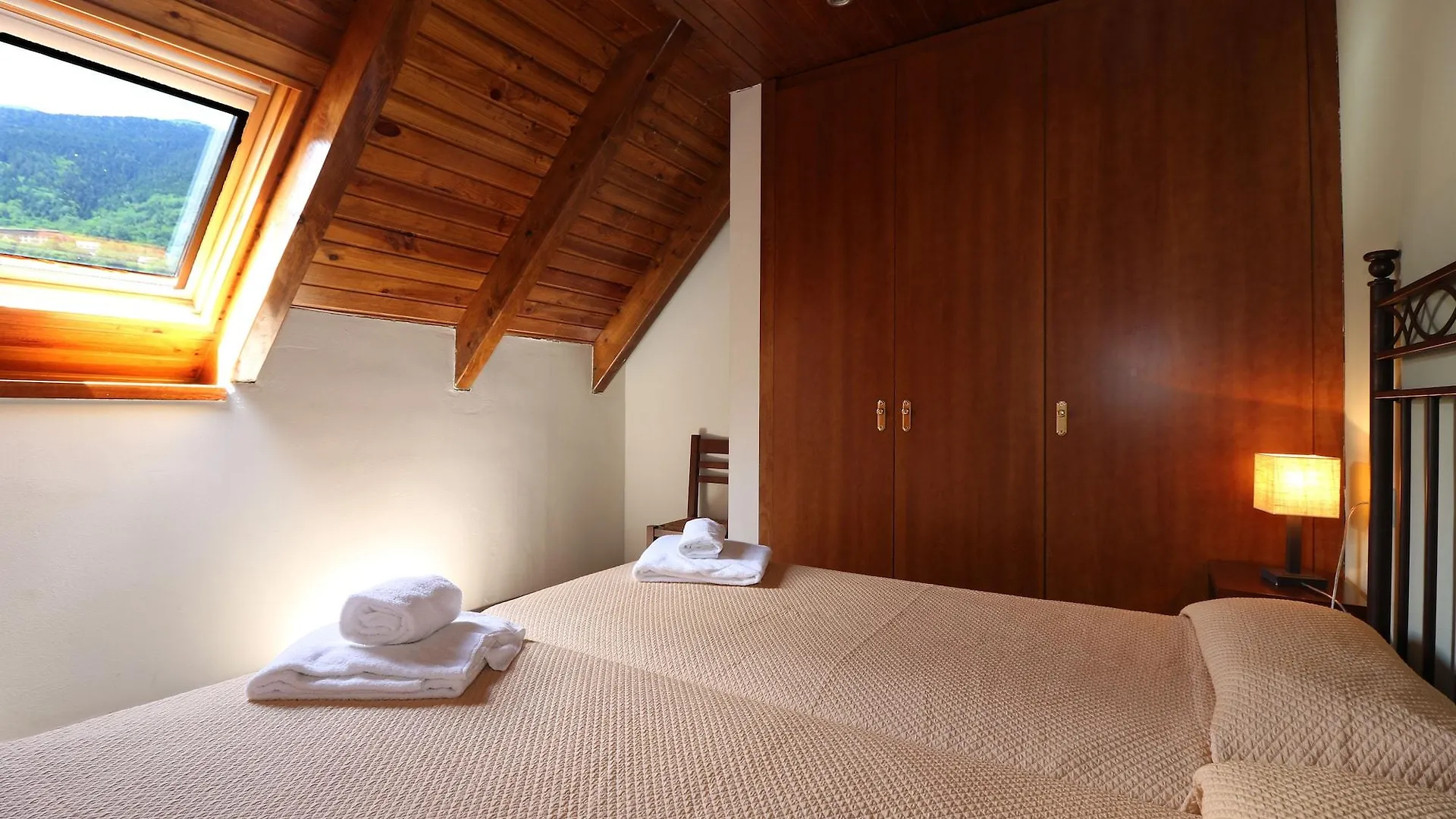 Aparthotel Eth Palai à Viella 3*,