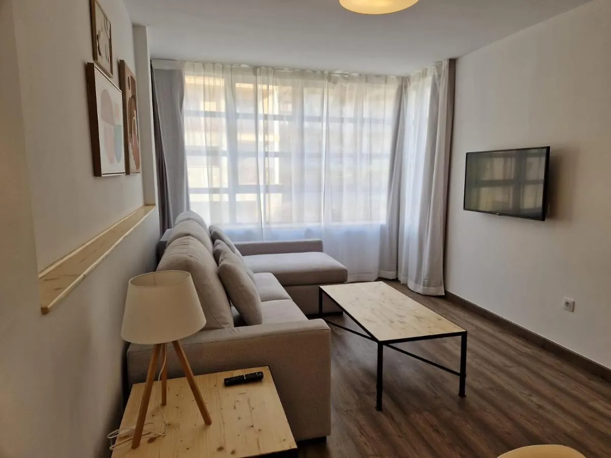 Aparthotel Eth Palai à Viella