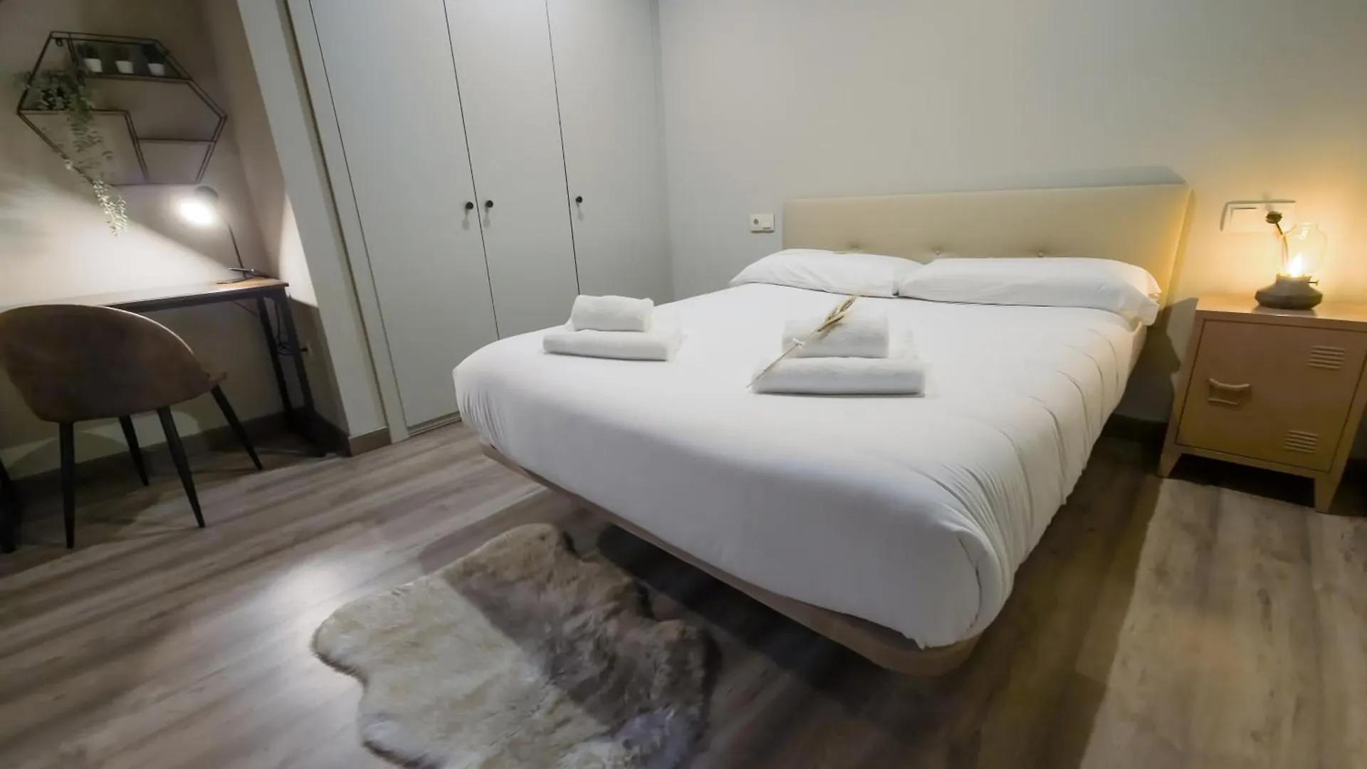 ***  Aparthotel Eth Palai à Viella Espagne
