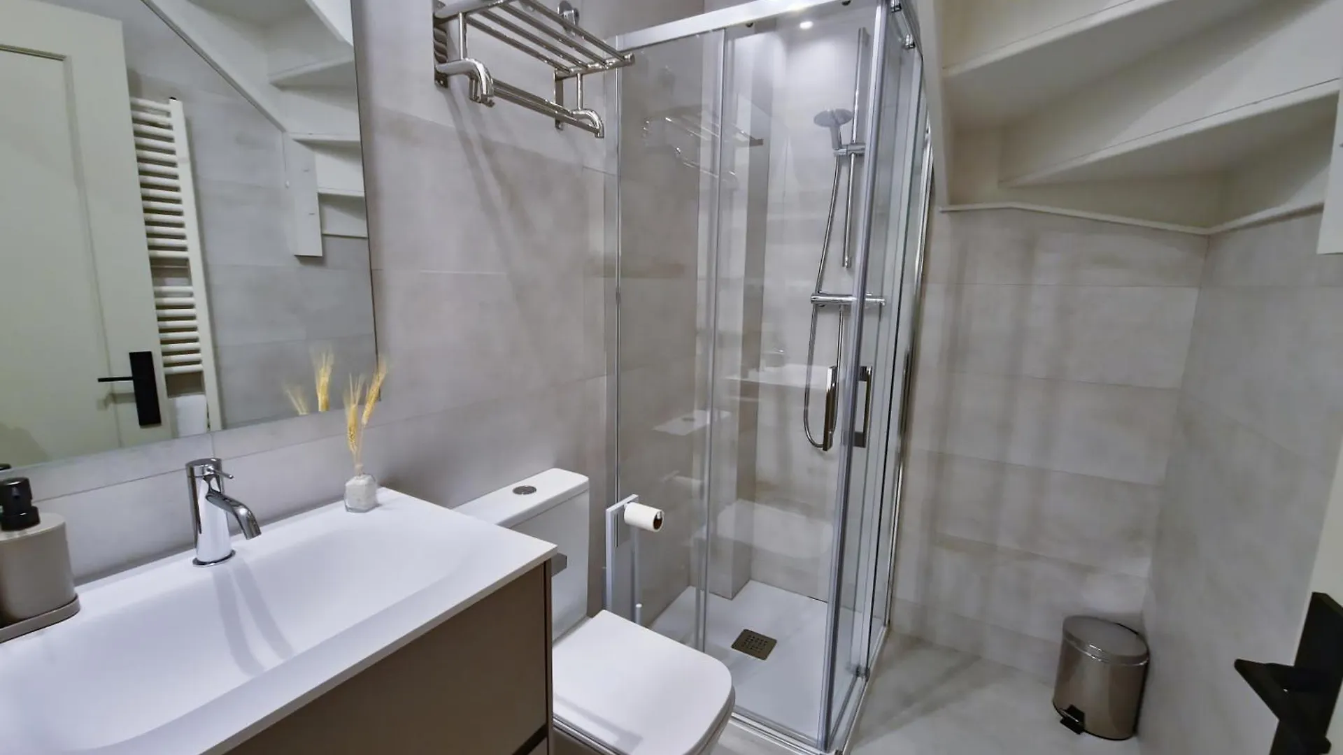 Aparthotel Eth Palai à Viella