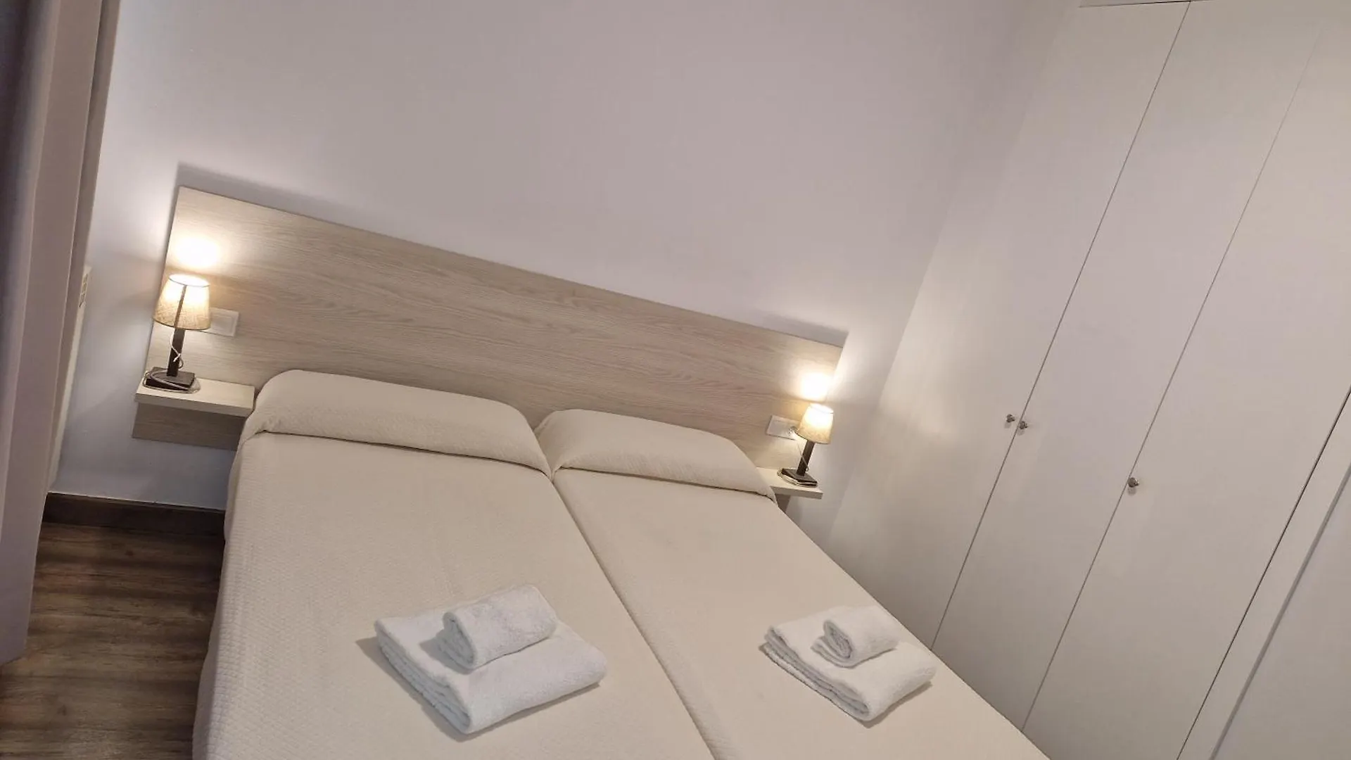 Aparthotel Eth Palai à Viella 3*,