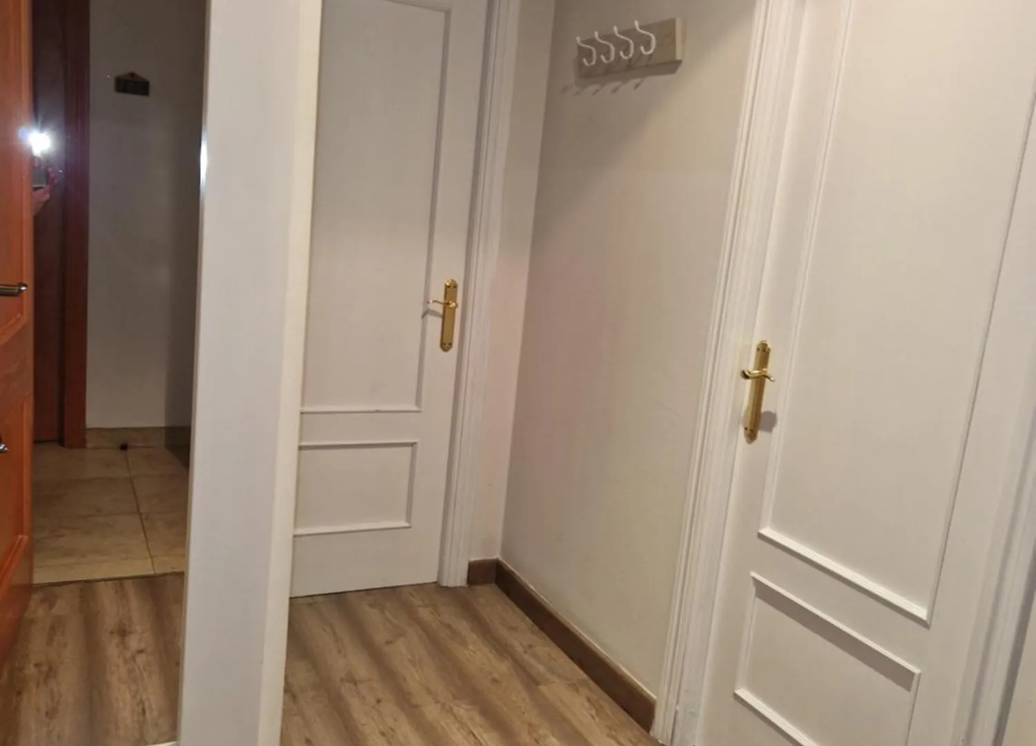 Aparthotel Eth Palai à Viella