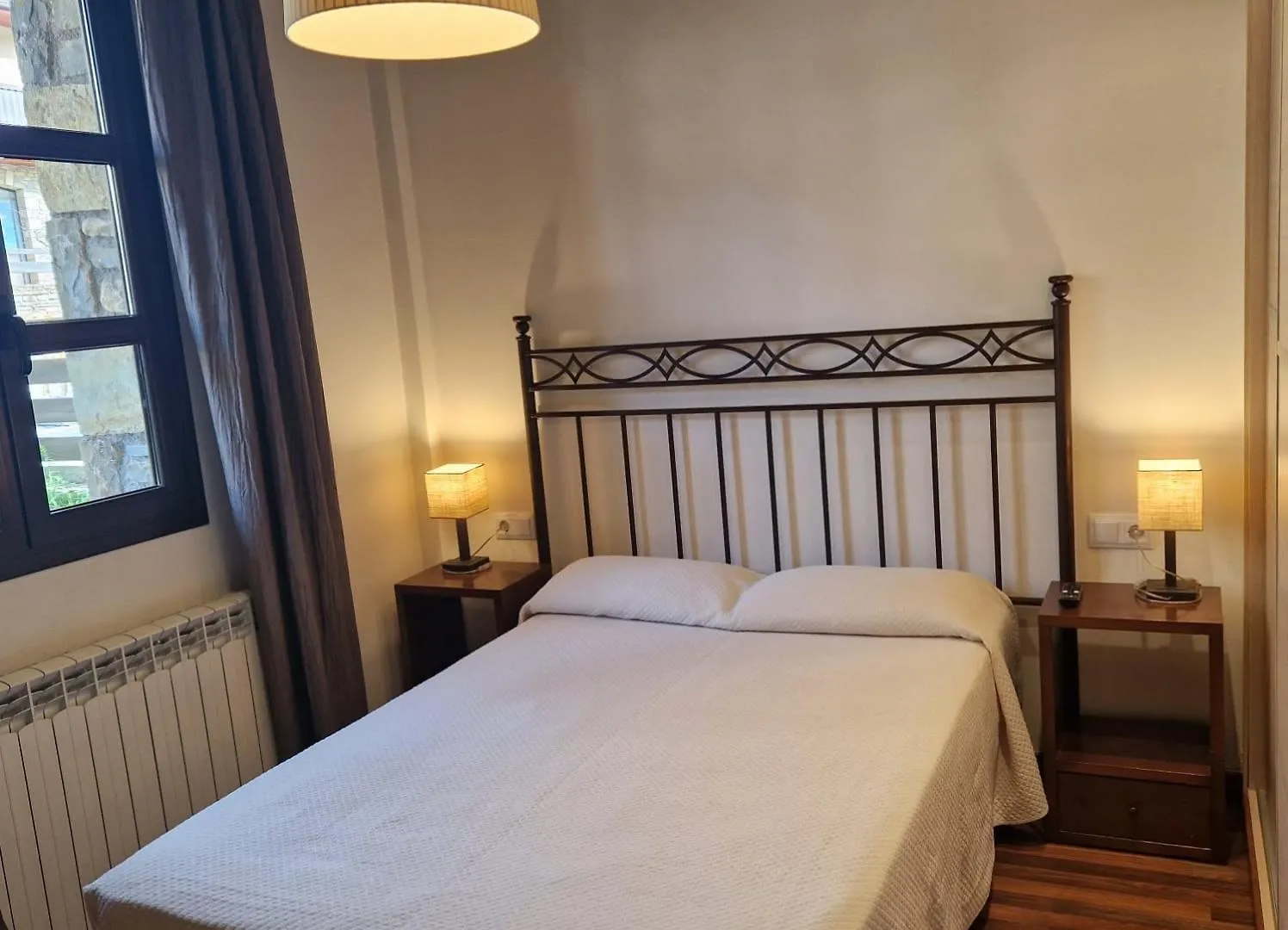 Aparthotel Eth Palai à Viella