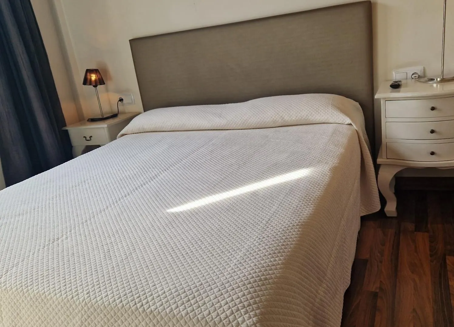 Eth Palai Aparthotel Vielha