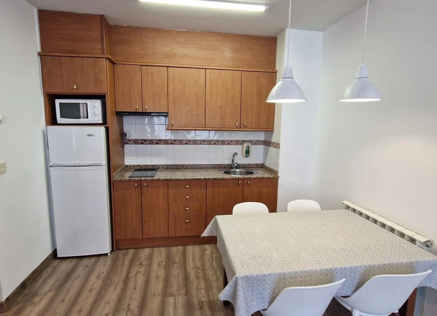 Eth Palai Aparthotel Vielha
