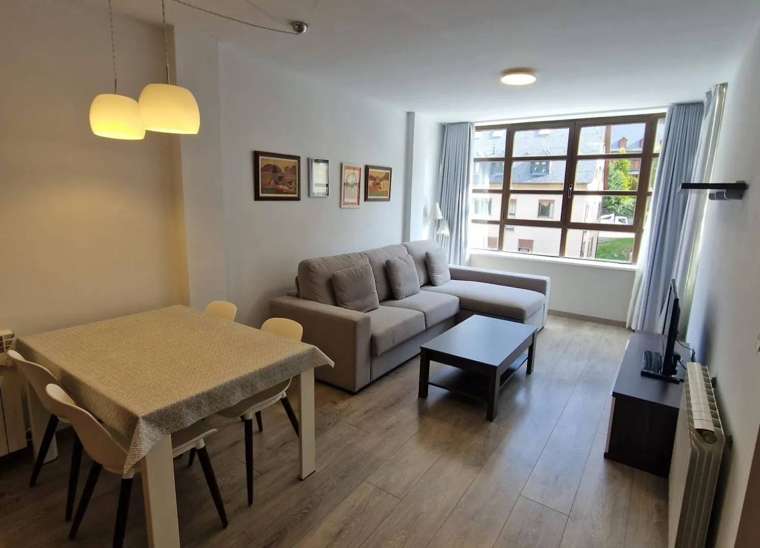 Eth Palai Aparthotel Vielha