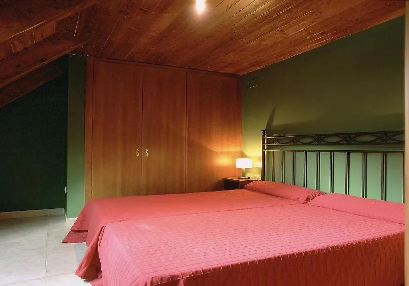 Aparthotel Eth Palai à Viella 3*,  Espagne