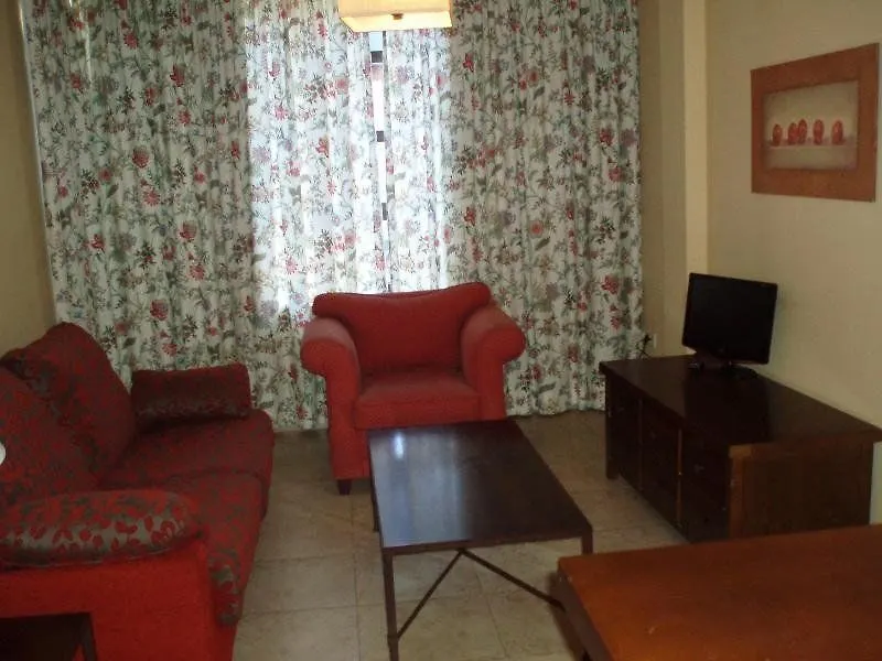 Aparthotel Eth Palai à Viella
