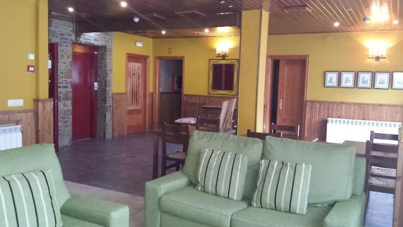 Aparthotel Eth Palai à Viella