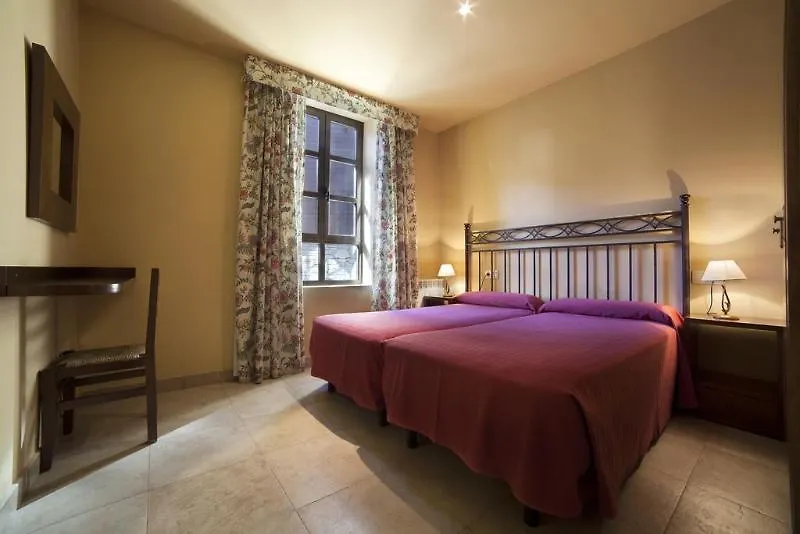 Aparthotel Eth Palai à Viella