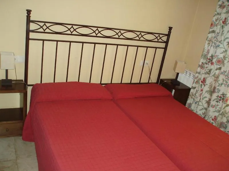 Eth Palai Aparthotel Vielha
