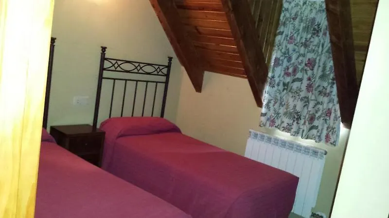 ***  Aparthotel Eth Palai à Viella Espagne