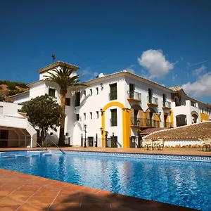 Huerta De Palomas 4* Priego de Córdoba