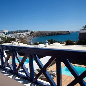 Coloradas , Playa Blanca (Lanzarote) Spain