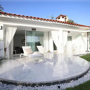 Sun Club 3*, Playa del Ingles (Gran Canaria) Spain
