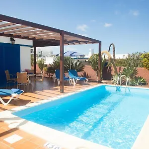Marinas 3* Playa Blanca (Lanzarote)