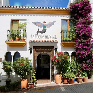 Boutique La Del Angel 3* Ojén