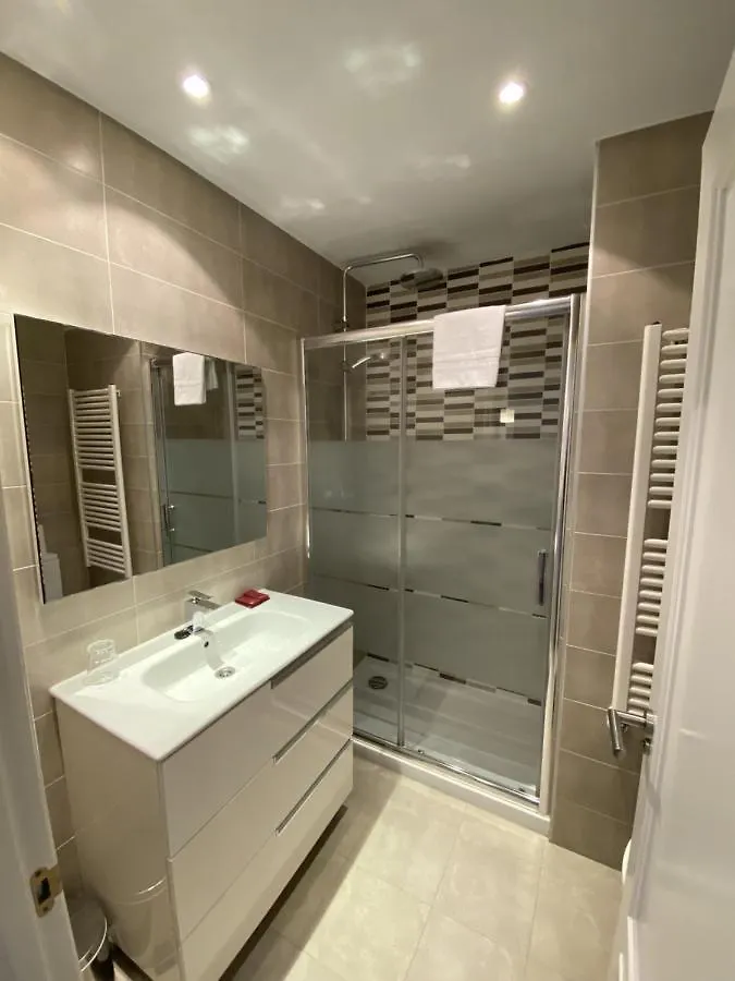 Eth Palai Aparthotel Vielha 3*,
