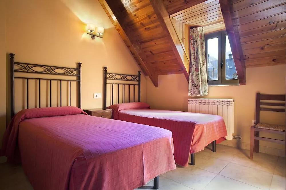 Eth Palai Aparthotel Vielha