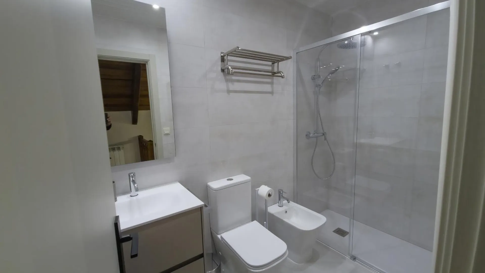Eth Palai Aparthotel Vielha 3*,  Spain