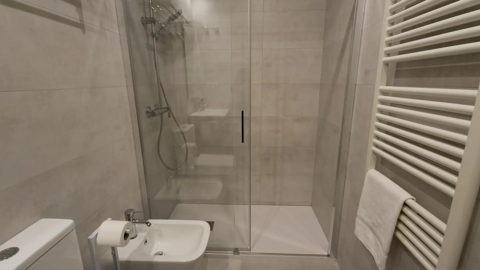 Eth Palai Aparthotel Vielha 3*,  Spain