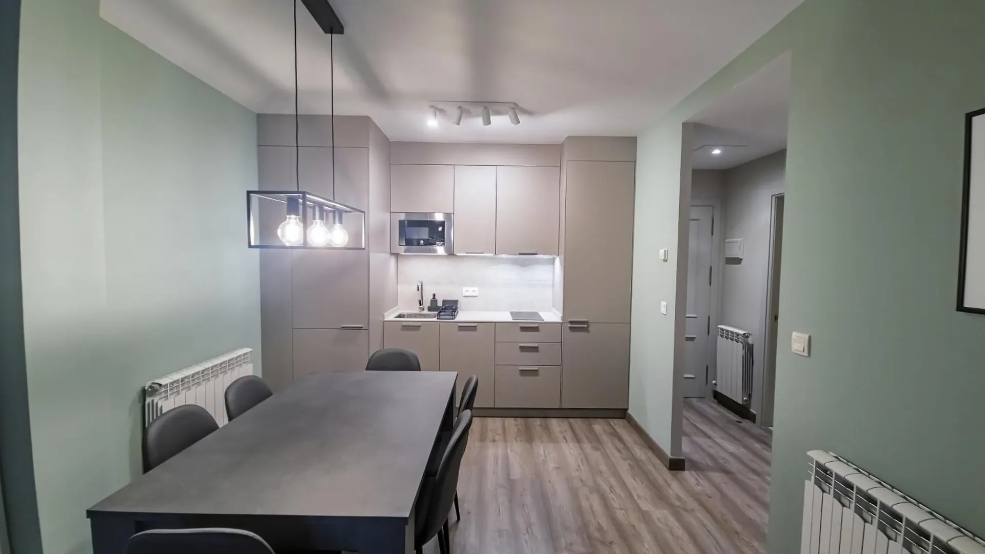 Eth Palai Aparthotel Vielha