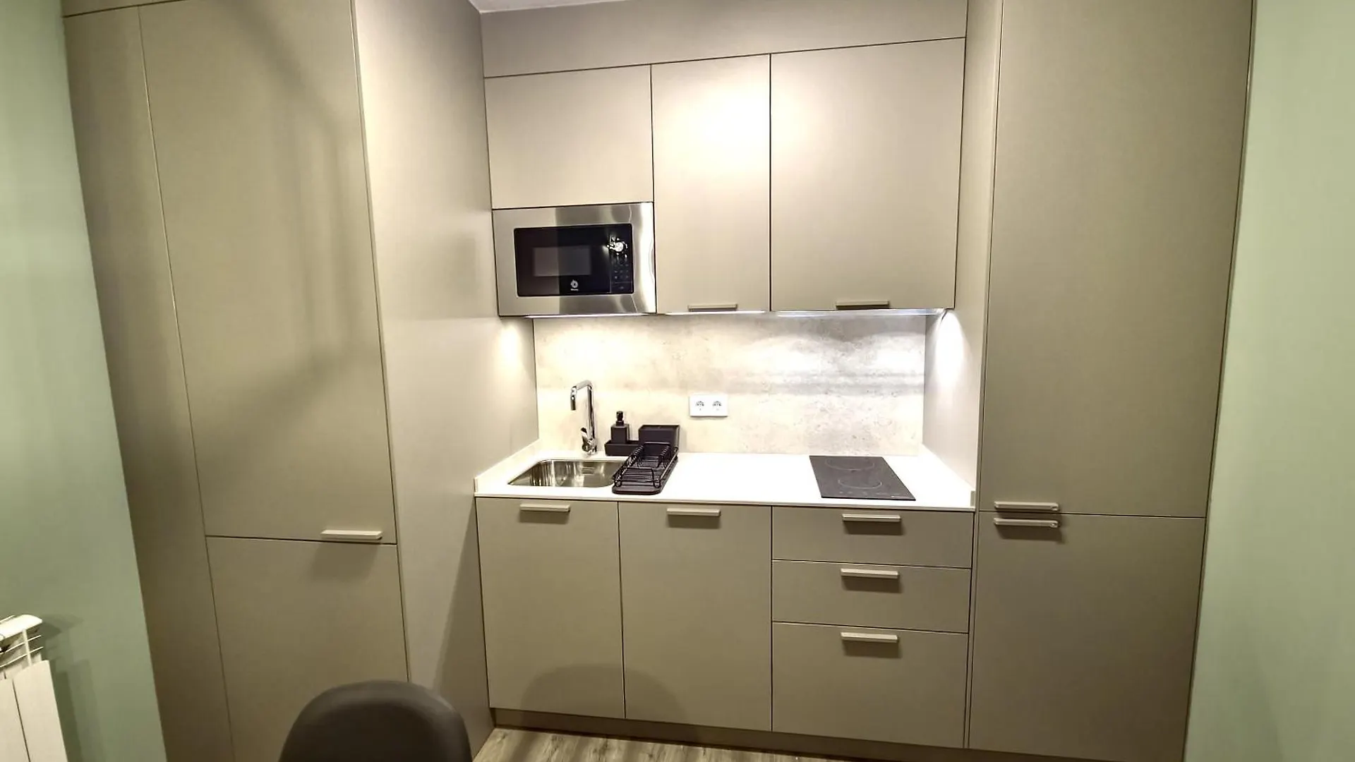 Eth Palai Aparthotel Vielha 3*,