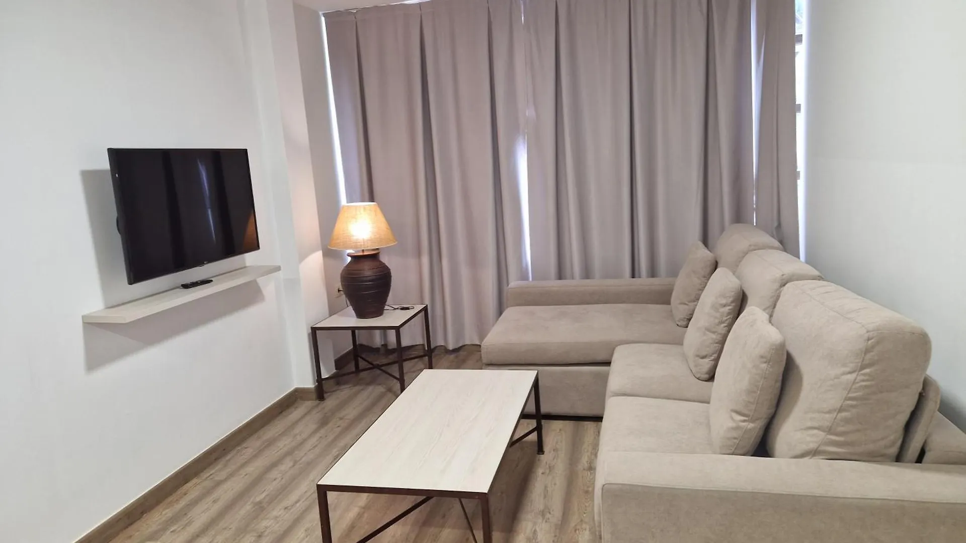 ***  Eth Palai Aparthotel Vielha Spain