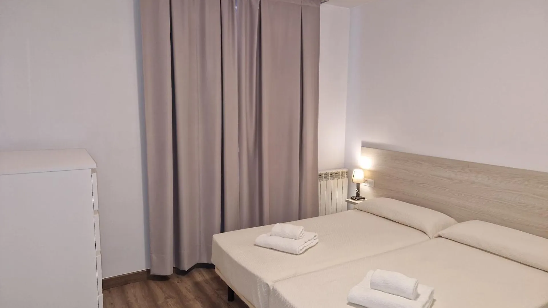 ***  Eth Palai Aparthotel Vielha Spain