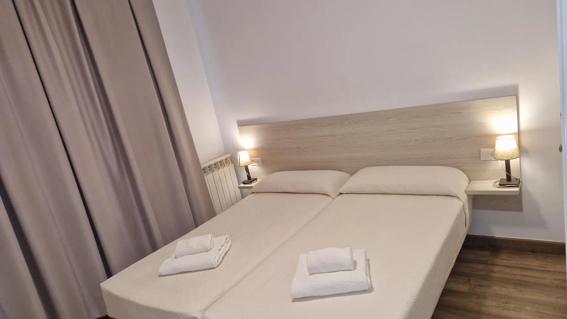 Eth Palai Aparthotel Vielha