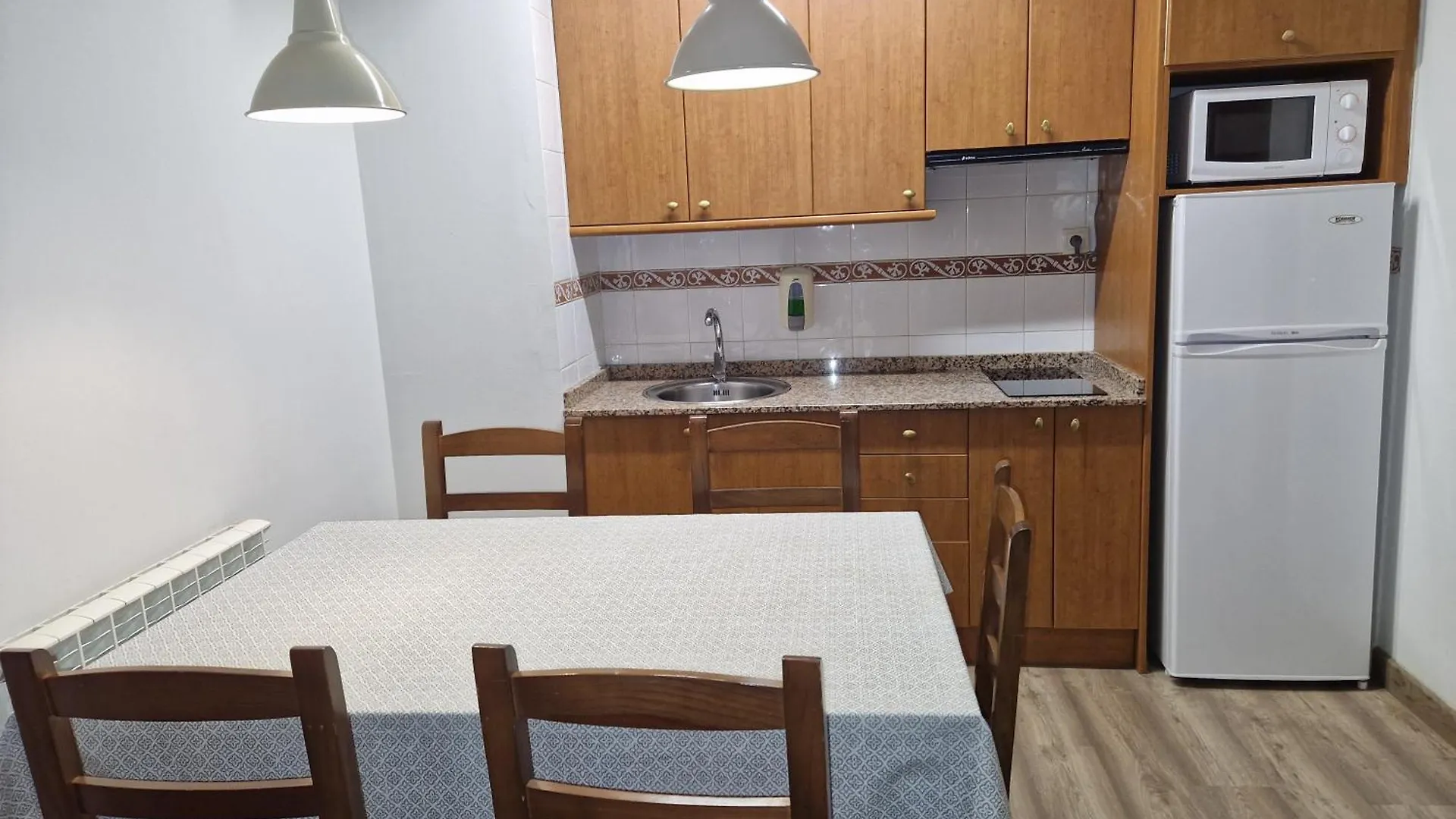 Eth Palai Aparthotel Vielha