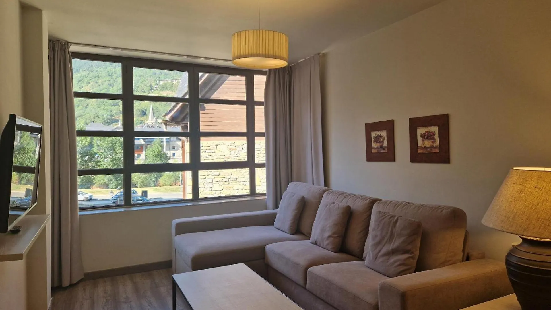 Eth Palai Aparthotel Vielha