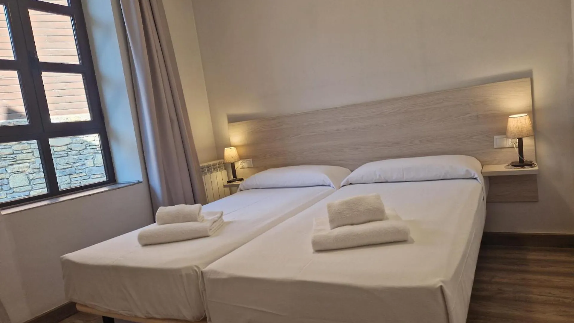 Eth Palai Aparthotel Vielha