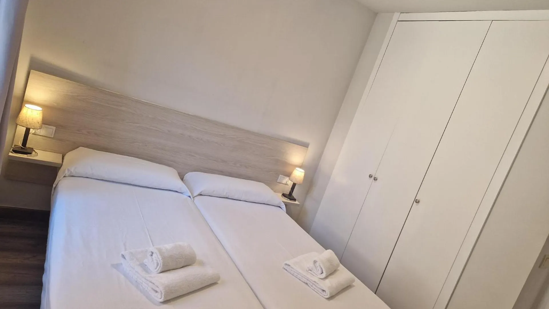 Eth Palai Aparthotel Vielha