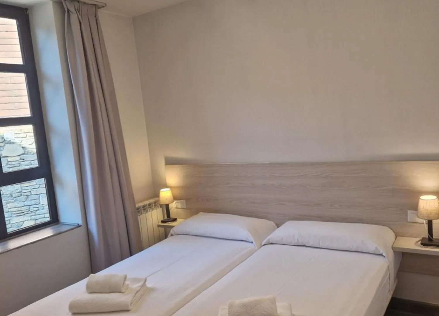***  Eth Palai Aparthotel Vielha Spain