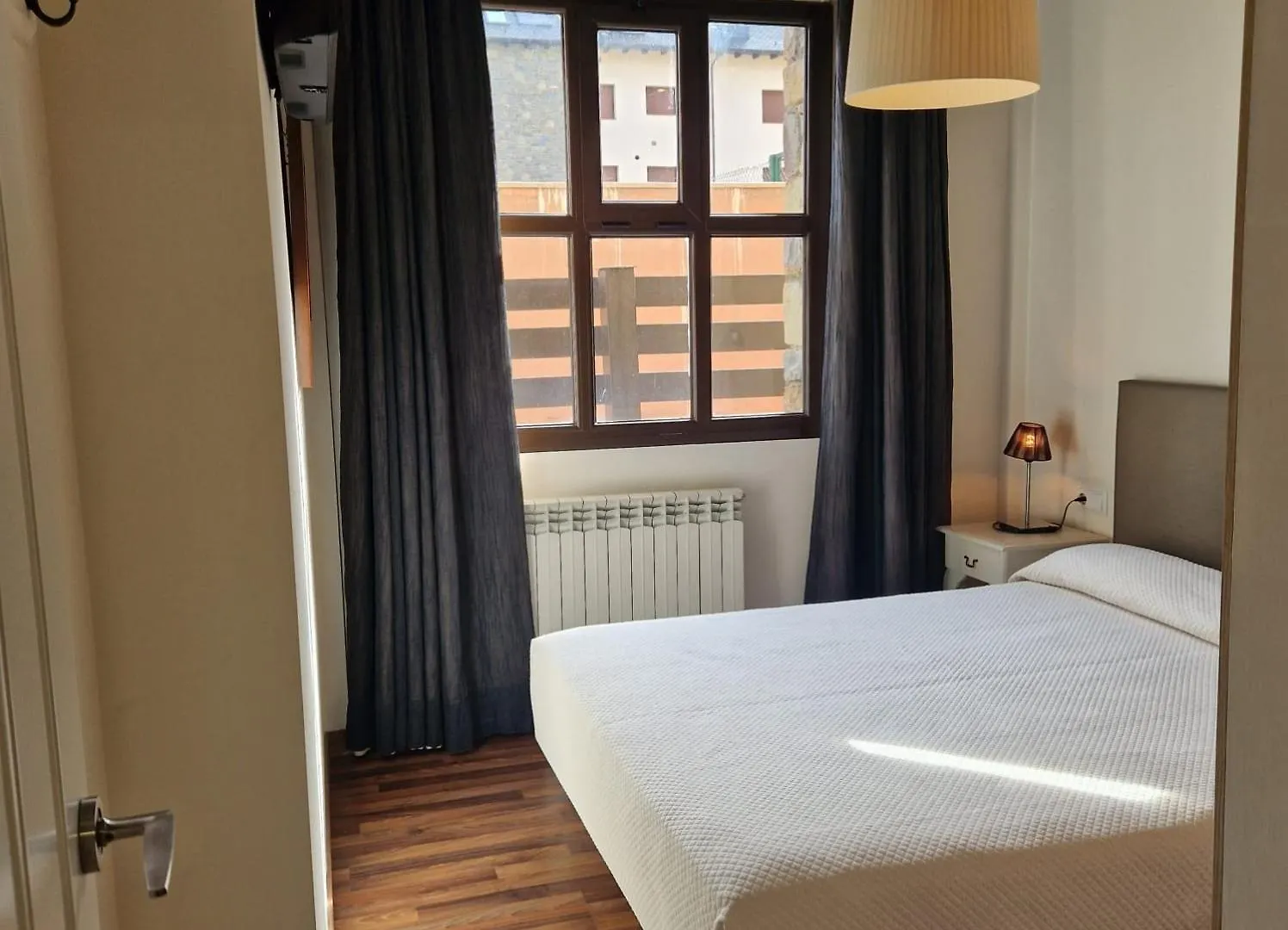 Eth Palai Aparthotel Vielha