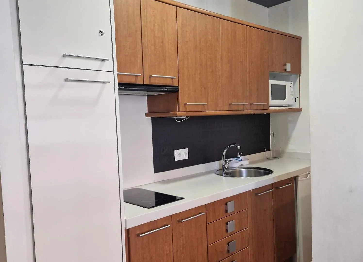 Eth Palai Aparthotel Vielha