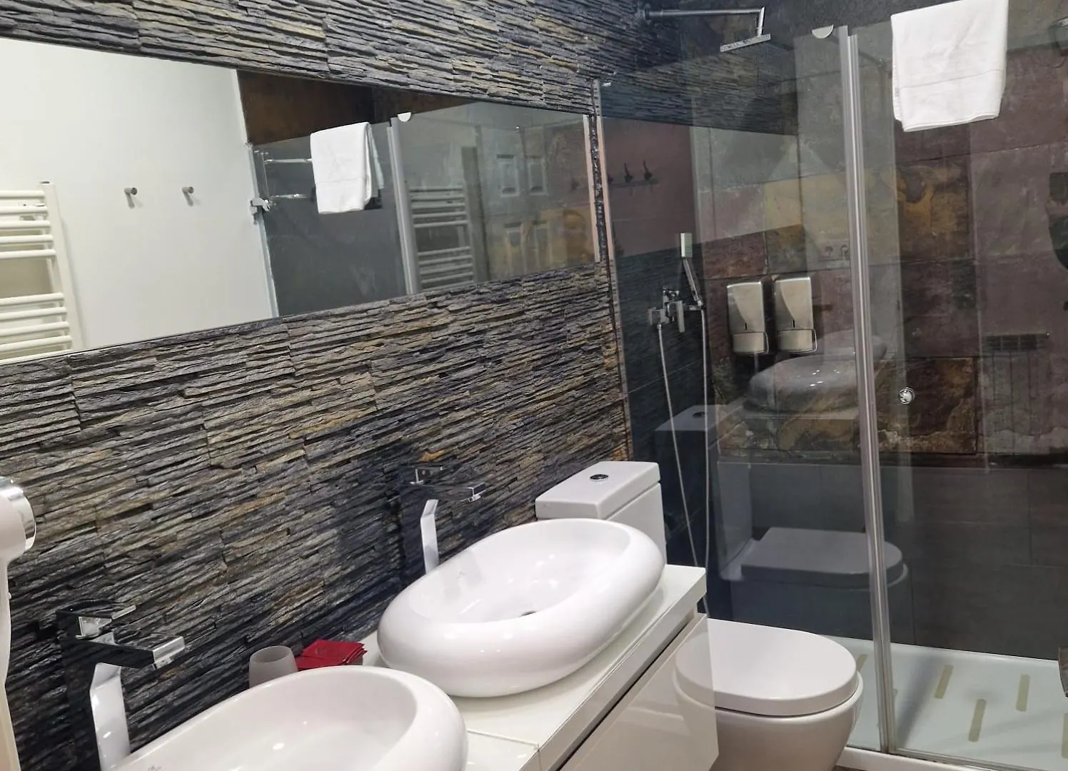 Eth Palai Aparthotel Vielha