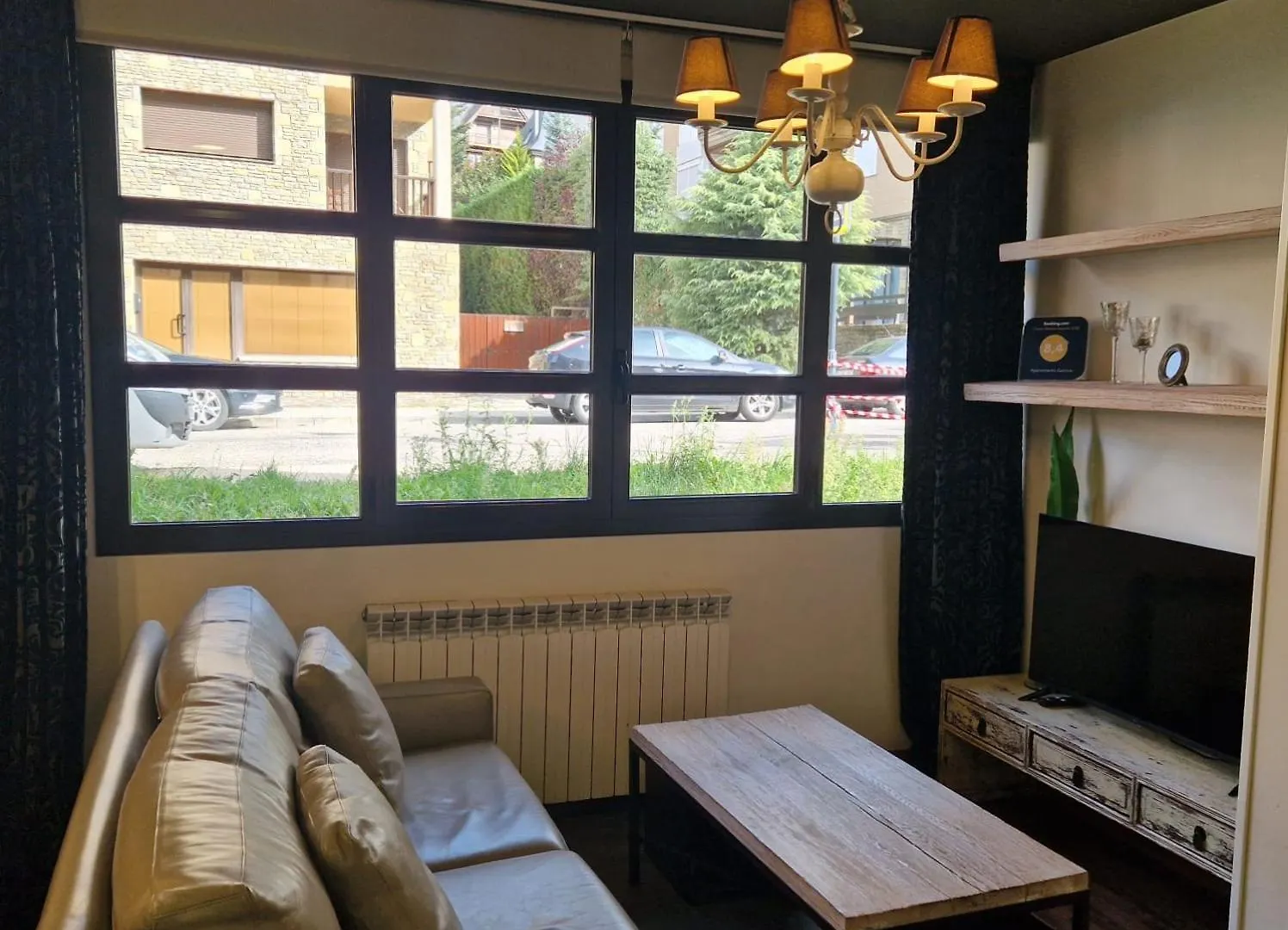 Eth Palai Aparthotel Vielha Spain