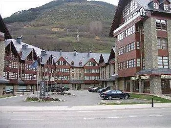 Eth Palai Aparthotel Vielha